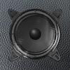 5-12inch Speaker Grills Black Speaker Grill Cover Mesh Covers Subwoofer Grill  Home Audio