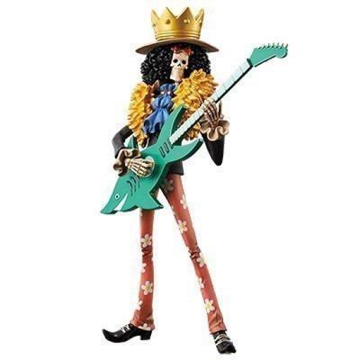 One Piece DXF THE GRANDLINE MEN Vol.14 Brook Single Item