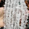 Irregular 5-8mm Crystal Agate Gravel Beads for DIY Jewelry