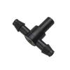 Tools Fine Misting Nozzles Sprinkler Irrigation Joints Mist Plant Plasic Atomizing Supplies Garden Home Plastic 20Pcs