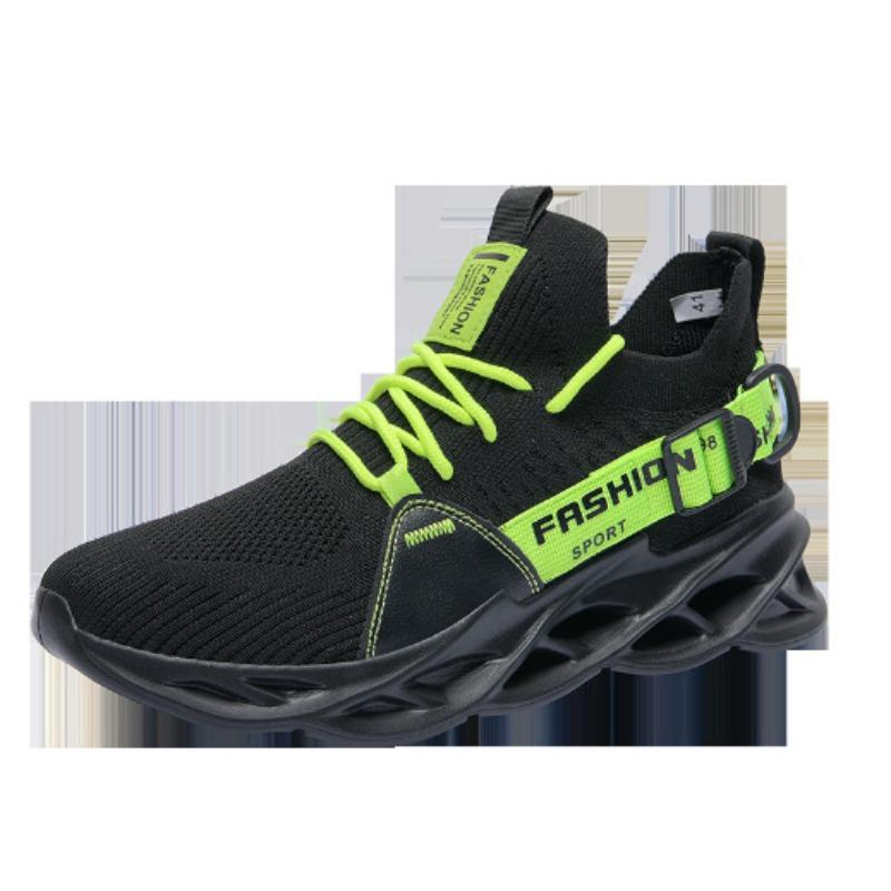 Blade men's shoes outdoor 2026 a piece of summer men's shoes shoes