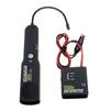1 Set Automotive Open Short Circuit Tester Wire Tracer Continuity Tester Black (Automotive Repair Tool)
