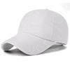 Breathable Perforated Summer Sun Hat Sun Protection Travel Sports Hat  For Women Men