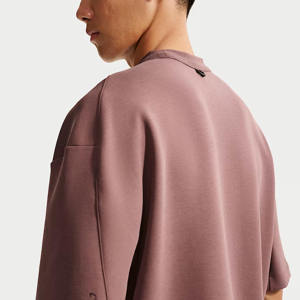 Nike 24.7 ImpossiblySoft Men's Dri-FIT Short-Sleeve Top IF2737-502