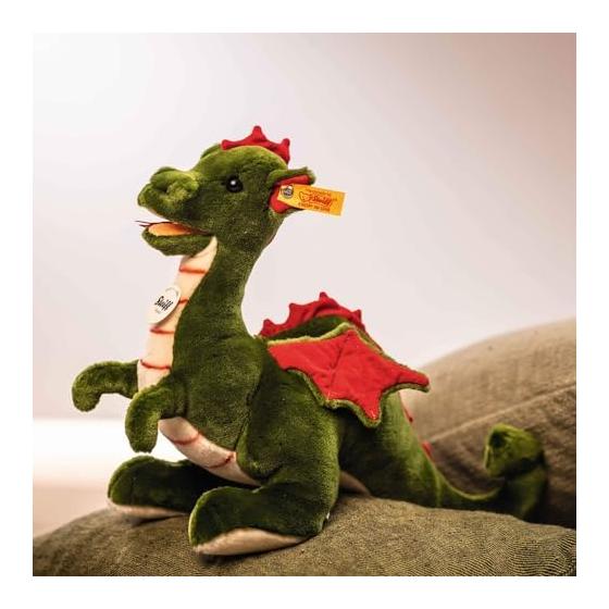 Steiff Rocky the Dragon 32cm 067198