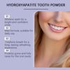 Teeth Whitening Powder, Gentle Clean Dental Care, Remove Stains, Fresh Breath, Protect Gums, Natural Formula