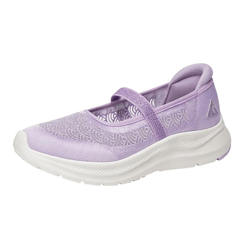 Zulijian Women s Slip-On Breathable Casual Walking Shoes 39