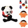 Entzückendes Ryans World Combo Panda 18cm Weiches Plüsch Stofftier Für Kinder Geschenke