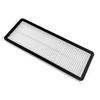 Replacement Accessories Kit For Roborock QRevo edge 5v1/QRevo S/Qrevo Pro Robot Vacuum Cleaner Main Brush HEPA Filter Dust Bags Mop Cloths