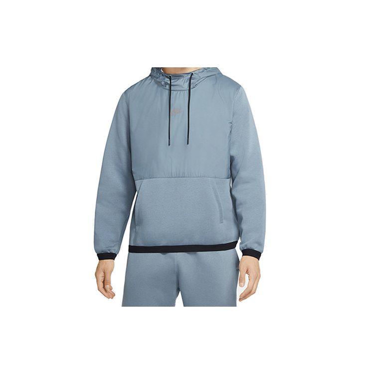Nike Sweatshirt Men's Ozone Blue CU4102-031