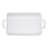 Sleek Baking Pan Stoneware NIKLAS 2.0 DUKA