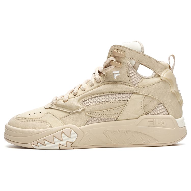 FILA Fusion Desperado Bat Shoes Basketball