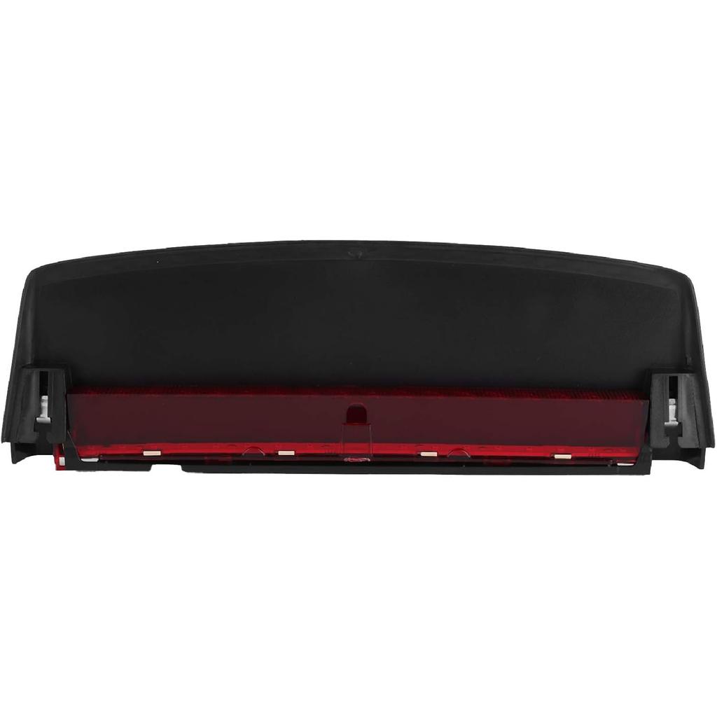 KIMISS LED 3rd Brake Light High Mount Stop Lamp Red Lights 8K5945097 Brake Light Replacement Parts High Mount Stop Light Fit for / S4 Sedan