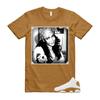 13 Wheat White T Shirt Match LIYAH