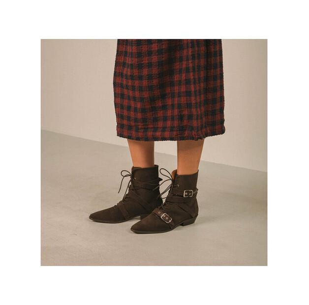 Balagan Aster Boots
