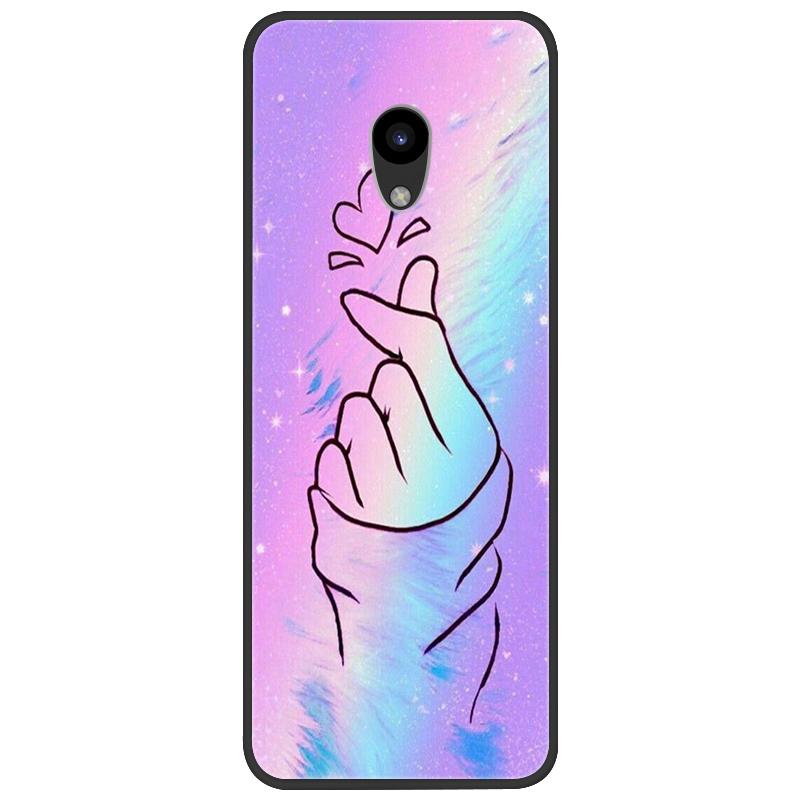 For Xiaomi Mi Qin F21 Pro Case Soft Silicone Back Cover For Xiaomi Mi Qin F22 Pro Phone Cases QinF21 Pro Coque Fundas