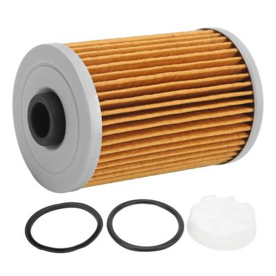 Fuel Filter Kit ABS High Performance 18‑7977 35 8M0093688 Replacement for MerCruiser V8 Gen III
