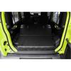 Scatola portaoggetti per bagagliaio Jimny 2023+ 5 Porte con Divisorio Rimovibile