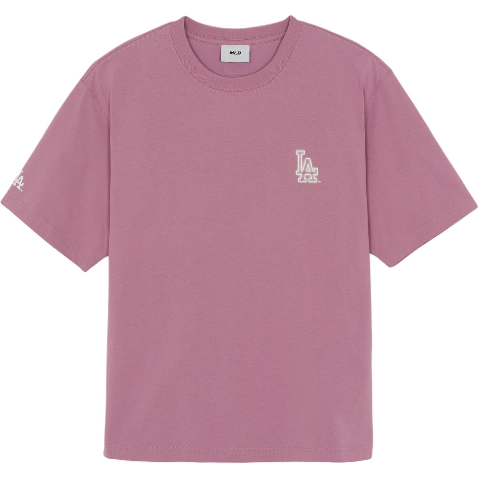 MLB Los Angeles Dodgers SS26 T Shirt Unisex 3ATSB0863-07PKS XL