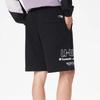 Li-Ning Summer Soul Party Graphic Shorts 'Black' Men's AKSS297-1
