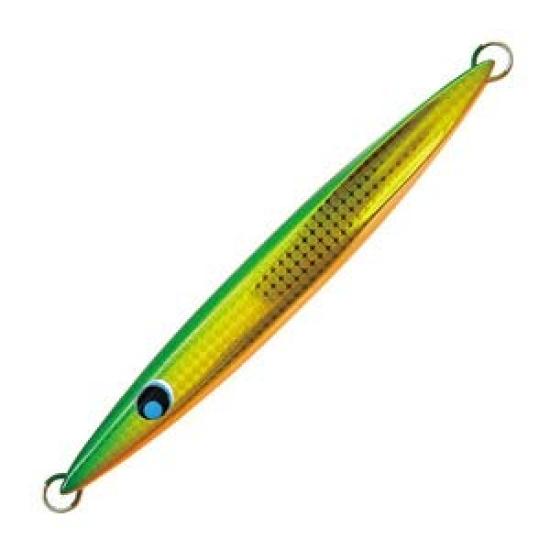 

Uroko Jig Original 200g Green Gold #004