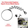 94564508 pentru Chevrolet Captiva Spark Aveo Matiz Epica 2006-2019 Cablu Coardă Capac Rezervor Combustibil Rezervoare Combustibil3