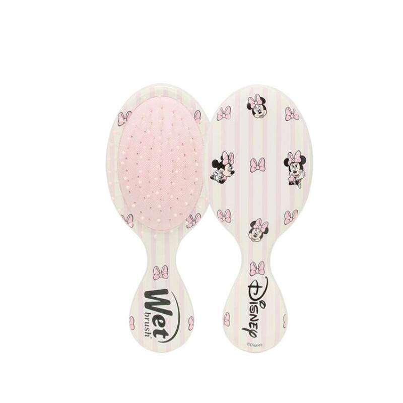 Мини-расческа Disney Hello для распутывания волос Hello Mini