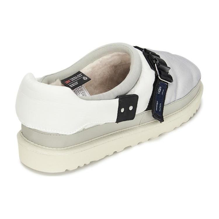 UGG x ATTEMPT Tasman 'Grey' Unisex 1157351-GRY