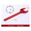 Shenlang Gongzi Fire Hydrant Wrench