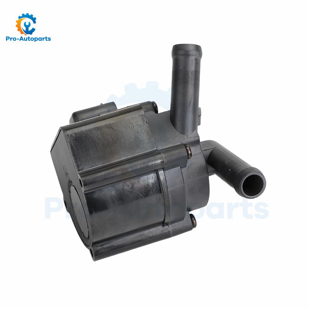 11537630368 9807989580 9806790880 New Electronic Water Pump For Peugeot 3008 508 2008 RCZ Citroen C5 1.6T MINI Cooper R55-R61