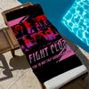 Movie F-Fight Classic Towel Beach Quick Dry Soft Club Pool Towels Gift for Travel Gym Shower Camping Sports