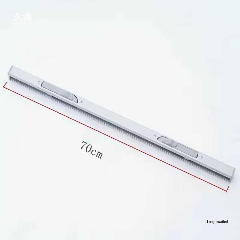 Student Newspaper and Art Clip Rack