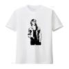 Duff Mckagan Print Rock Style T Shirt for Men Vintage Design High Quality Fabric Perfect Fans Vintage Washed Unisex