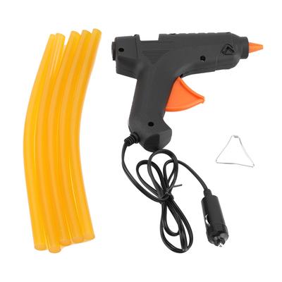 40W DIY Auto Dellen Reparaturwerkzeug Entfernung Reparaturset Autotür Karosserie Auto 40W Heißklebepistole