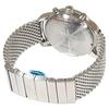 Zeppelin Wristwatch 7680M-1 100th Anniversary Quartz 42mm Metal Belt