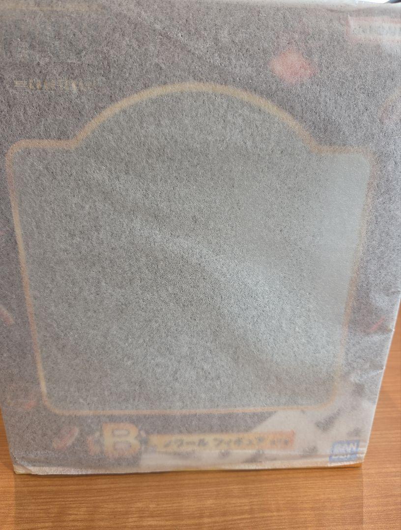 

[Б/У] NIKKE GVC 5 Приз B Нуар Нет. 1 Лотерея