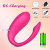 Wireless Bluetooth App Remote Control Wearable Vibrating Egg G-Spot Dildo Vibrator Sex Toy for Women