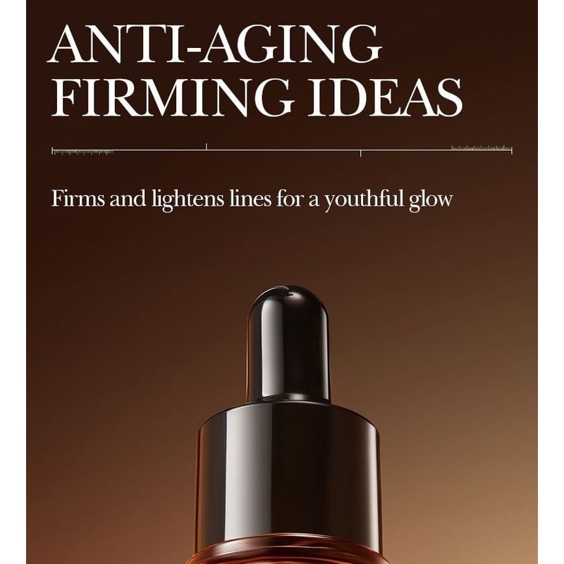 FAYANKOU - Retinol Anti-Falten Serum