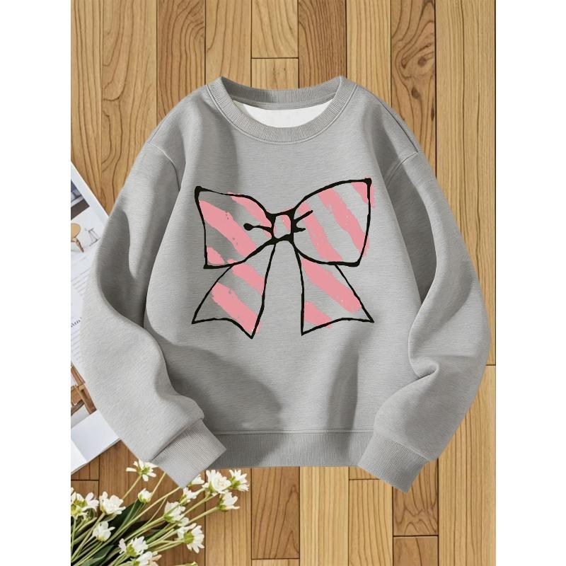 European Size Unisex Crew Neck Sweatshirt , Fashion Print, Casual Style, Perfect For Fall and Winter, Regular Fit With Slight Stretch Fabric