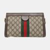 [Pre-Owned] Gucci Ophidia Small Shoulder Bag 'GG Supreme' - Good #W6VZCM
