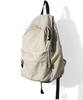 Bubilian Soft Backpack_Beige