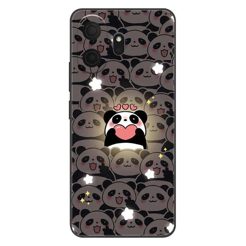 For TCL Nxtpaper 70 Pro 5G Case TPU Soft Silicone Phone Case Coque Nxtpaper 70Pro Back Cover T807D T807W T807E Bumper Funda Etui