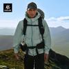 KAILAS Bogda Unisex 40D Hardshell Jacket