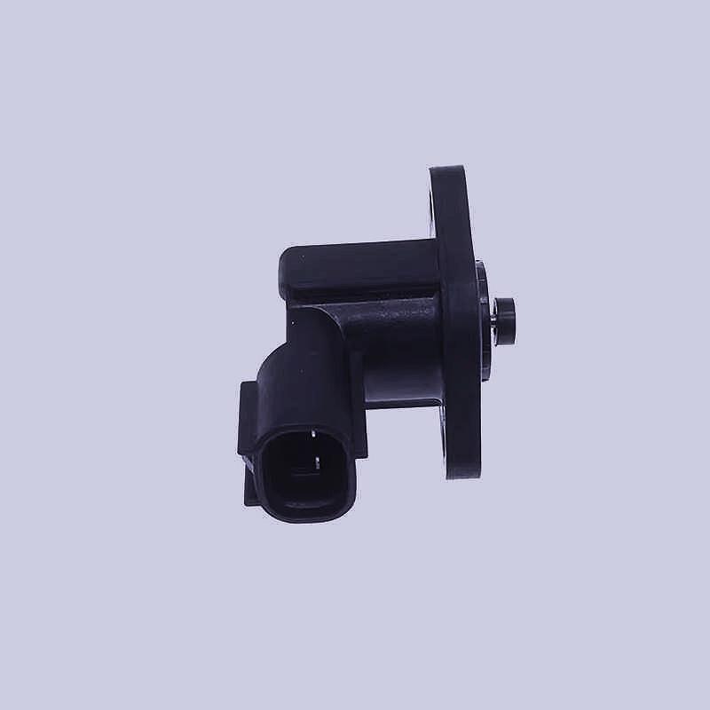 Compatible with Ruimeng QS125T-5 Idle Speed Motor, Saichi QS110 Throttle Valve, Shengge Solenoid, and Control Valve Motor.