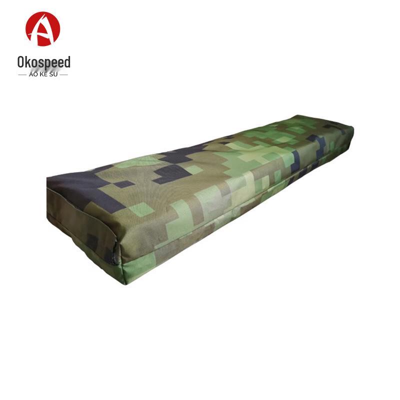 Aokosu Waterproof Camouflage Tent Weight Bag