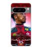Case - MANIACASE - Google Pixel 8a Pro - Official - Black - Soft