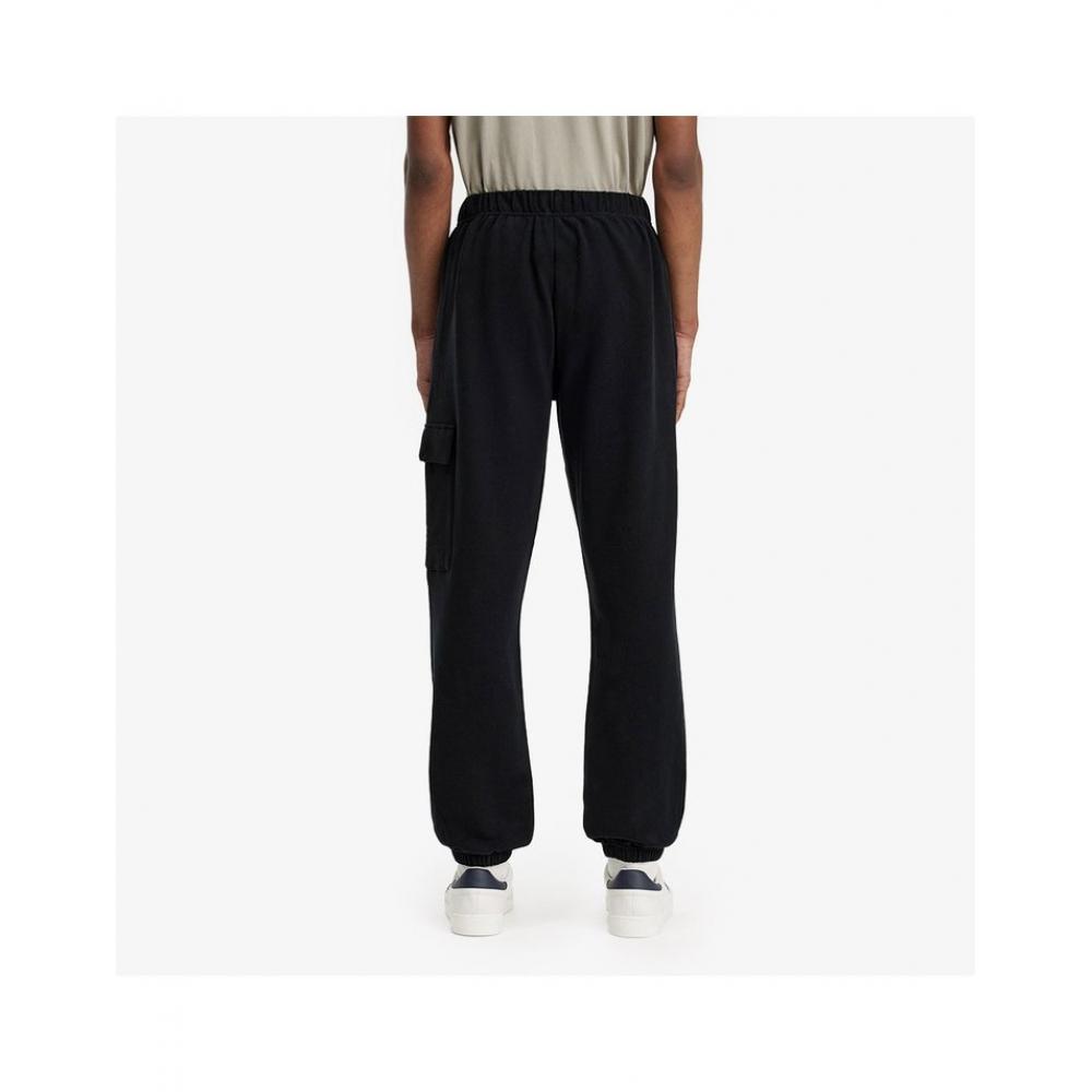 Fred Perry Raised Graphic Sweatpants Afpm2417180 102