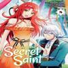 A Tale of the Secret Saint Manga Vol. 8 by Touya Paperback Book 9798891608641