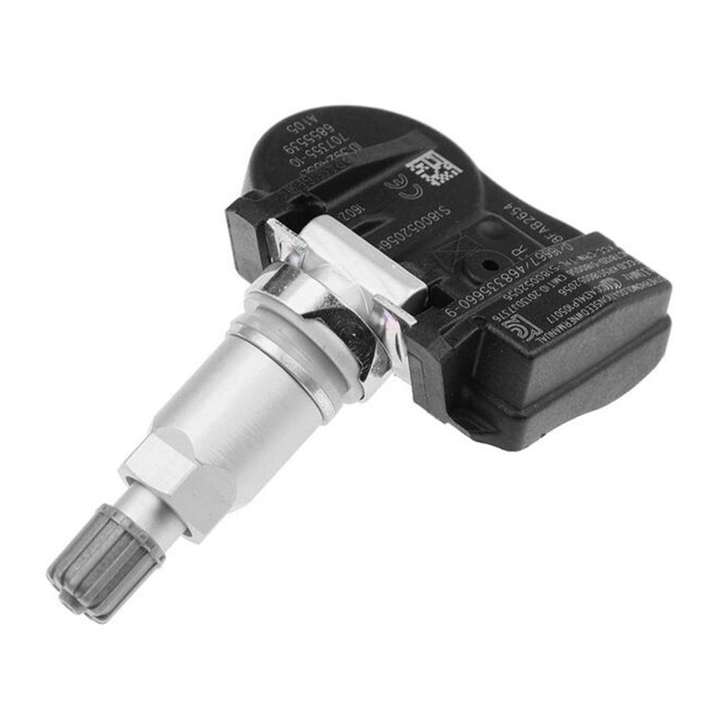 4Pcs TPMS Tire Pressure Sensor For BMW 2 3 4 Series X1 X2 X5 X6 Mini 36106855539