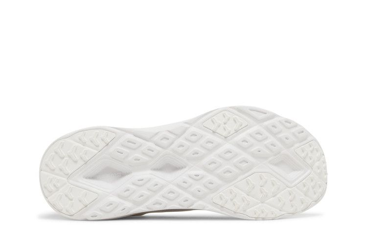 HOKA Huaka Origins 'White Grey'